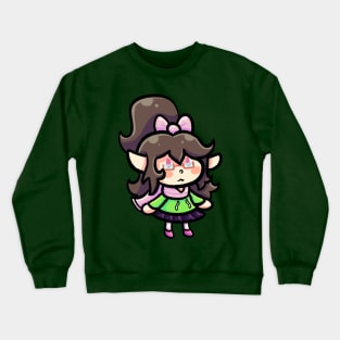 Smol Magi Crewneck Sweatshirt